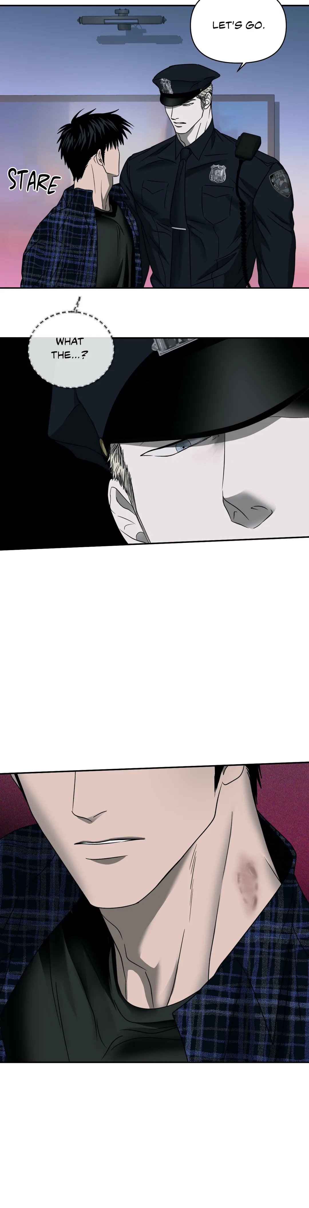 Shutline, Chapter 25 image 24